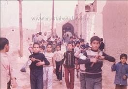 قائمیه - محرم